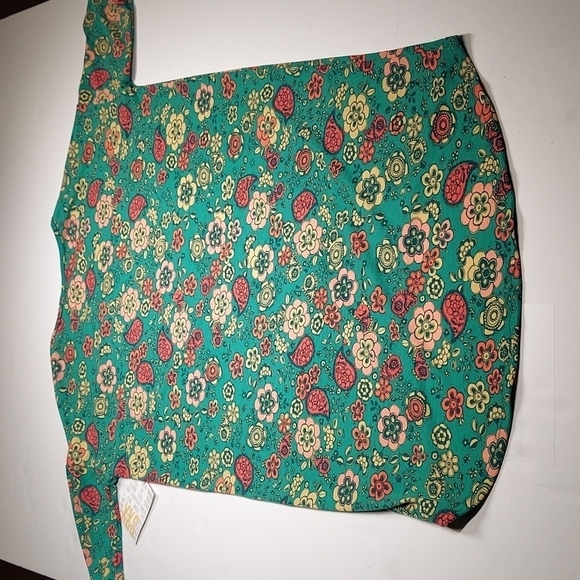 Lularoe Mystery Tunic Top SIZE XXS NWT - Picture 11 of 11